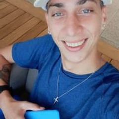 Daniel Vinícius