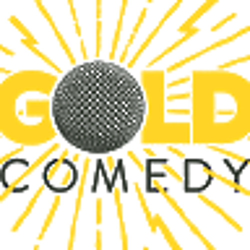 GOLD Comedy’s avatar
