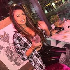 Chelsea Amber Beardsley