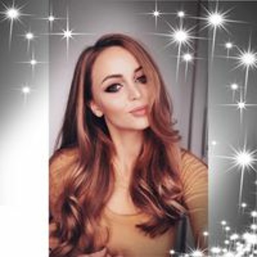 Alexandra Popova’s avatar