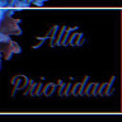 Alta Prioridad