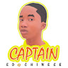 CAPTAIN EDO CHINESE
