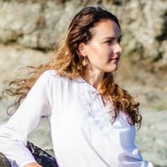 Яна Денисюк