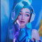 Shapphire Blue