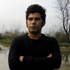 Amir Mohamad Zadeh