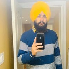 ਸਰਦਾਰ ਮਨਜਿੰਦਰ ਸਿੰਘ ਘੁੰਮਣ
