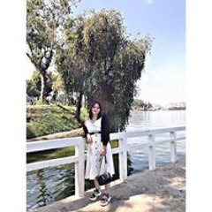 Hà Thị Yến