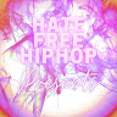 Hate Free Hip Hop