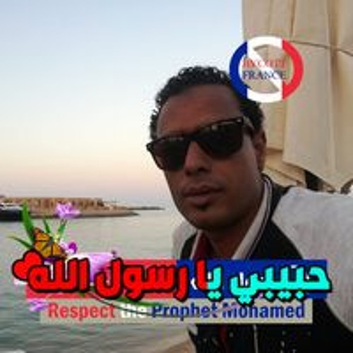 امين الدشناوي