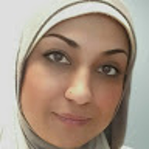 SoundCloud profile picture for @sabeen
