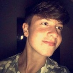 Drew Hawkins