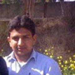 سید شکیب احمد شاہ