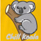 Chill Koala