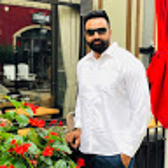 Parwinder Brar