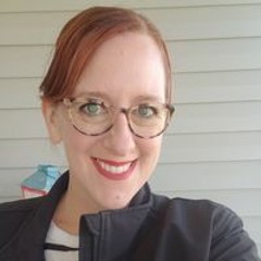 April Forbes Flake
