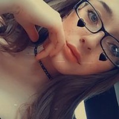 Violetta Sabrina Ostapovich