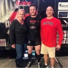 Matt Pagliaro