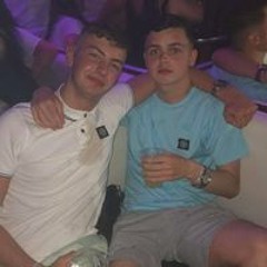 Jordan Speirs