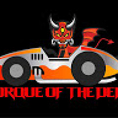 Torque of the Devil