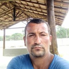 Orlando Ferreira