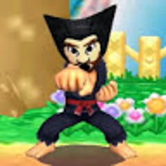 Battle Theme - Yo - Kai Watch 2 OST Extended (320  Kbps)