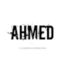 Ahmed Shams