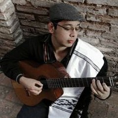 Fernando Cabrera Griffith