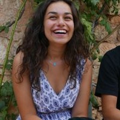 Rebecca Nabulsi