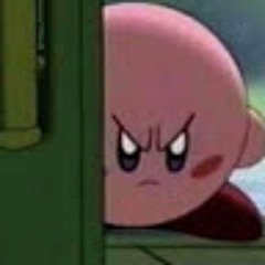Verymadkirby
