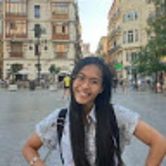 Dyanah Joy Amorio
