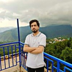 Waqar Khan