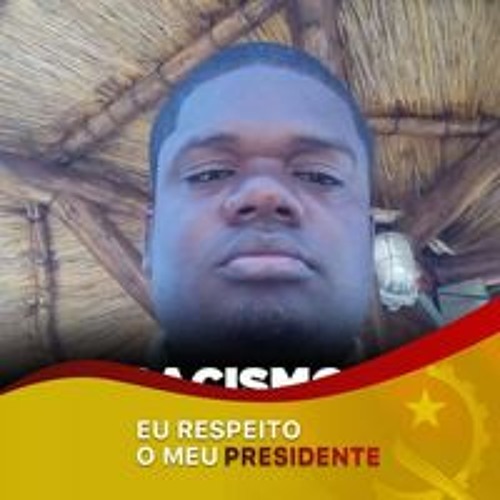 Francisco Amaral Kikas’s avatar
