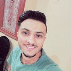 Ahmed Ayed Ayyoup
