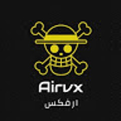 Airvx l ارفكس