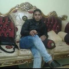 احمد سلامه