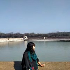 bisma mughal