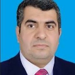 Maher Abed El Aziz