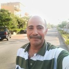 Mohamed Saleh