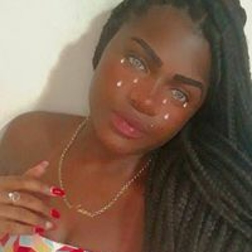 Ariane Barbosa’s avatar