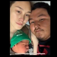 Kendra Anita Kringayark