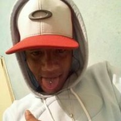 Anderson Silva