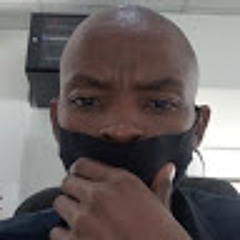 sibusiso Makhubo
