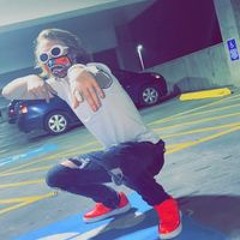 Tanner Hopkins