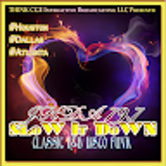 JHDA SlowItDown