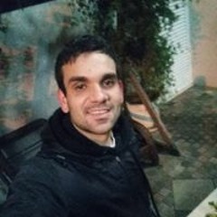 Gustavo Rizzi