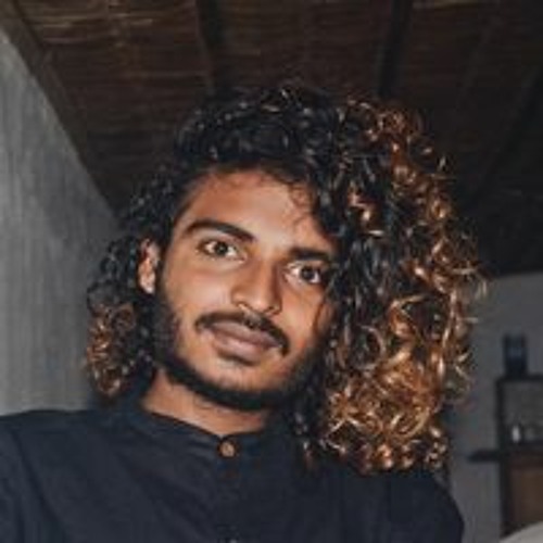 Ahmed Farish’s avatar