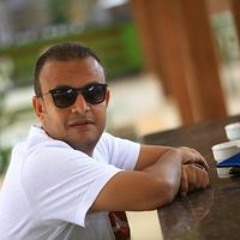 Omar Hamed