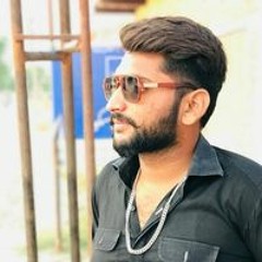 Fahad Raza Balouch