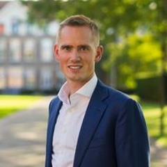 Jesse van Spijk