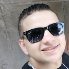 Mostafa Lgen
